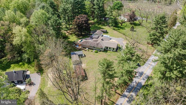 234 MERCER MILL RD, Landenberg, PA 19350