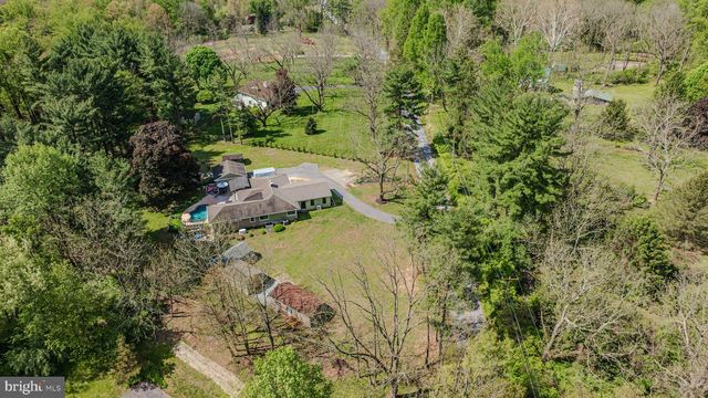 234 MERCER MILL RD, Landenberg, PA 19350