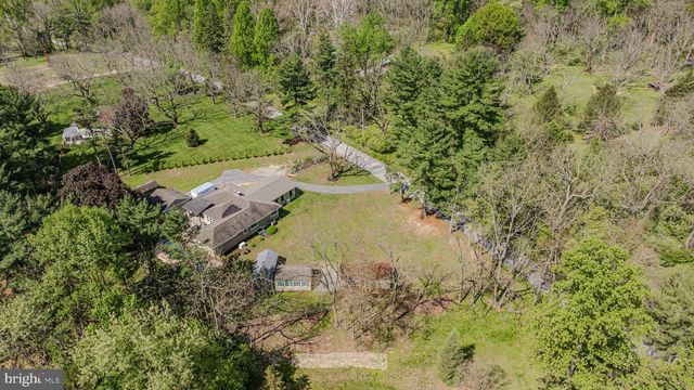 234 MERCER MILL RD, Landenberg, PA 19350