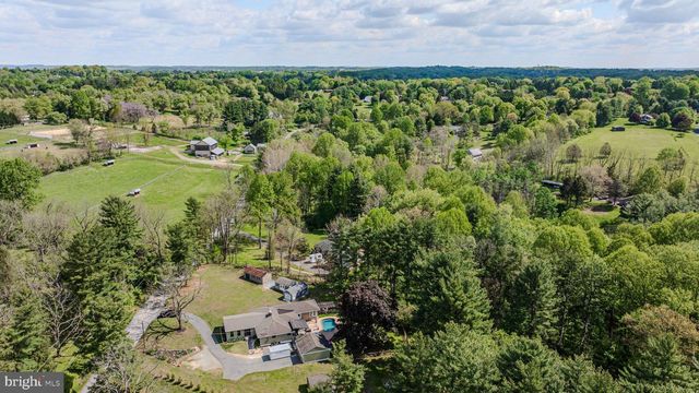 234 MERCER MILL RD, Landenberg, PA 19350
