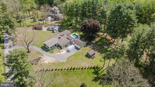234 MERCER MILL RD, Landenberg, PA 19350