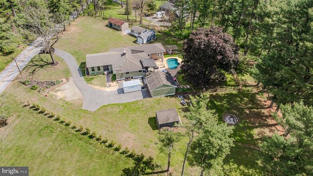 234 MERCER MILL RD, Landenberg, PA 19350