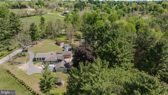 234 MERCER MILL RD, Landenberg, PA 19350