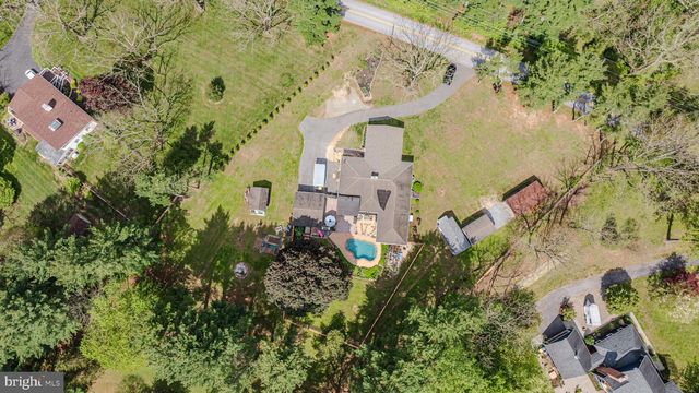 234 MERCER MILL RD, Landenberg, PA 19350