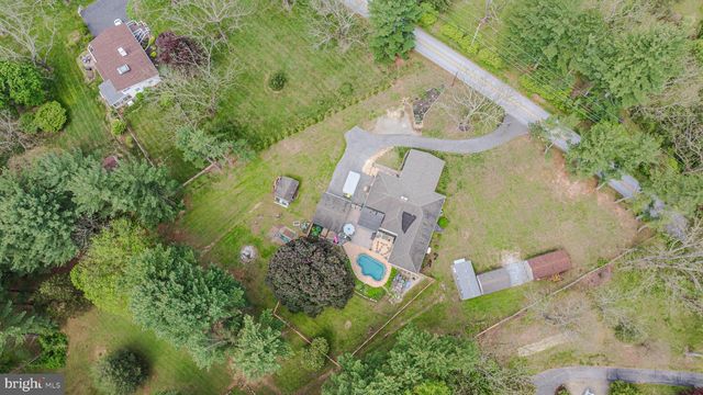 234 MERCER MILL RD, Landenberg, PA 19350