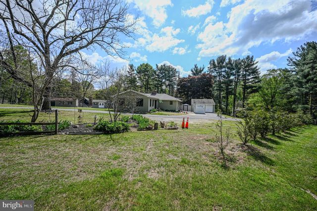 234 MERCER MILL RD, Landenberg, PA 19350