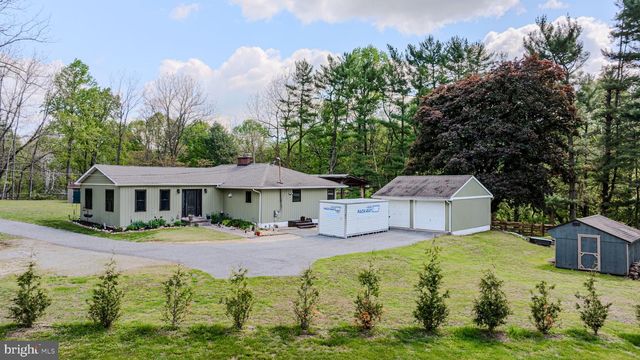 234 MERCER MILL RD, Landenberg, PA 19350