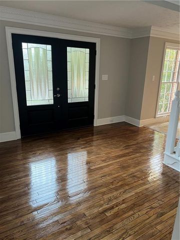 5033 Charlemagne SW Way, Lilburn, GA 30047