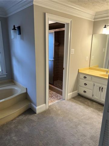 5033 Charlemagne SW Way, Lilburn, GA 30047