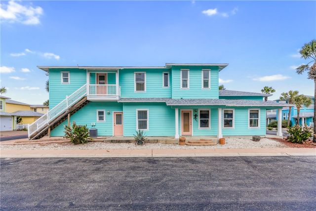 2525 S 11th St 44, Port Aransas, TX 78373