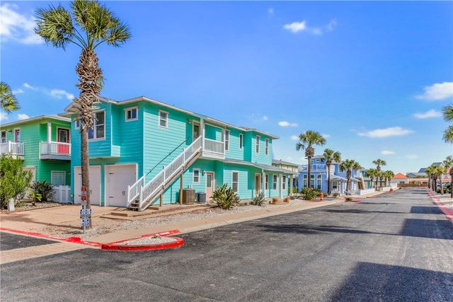 2525 S 11th St 44, Port Aransas, TX 78373