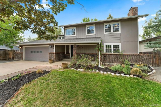 990 Sparta Drive, Lafayette, CO 80026