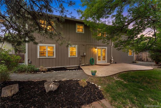 990 Sparta Drive, Lafayette, CO 80026