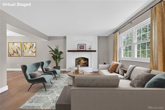 990 Sparta Drive, Lafayette, CO 80026