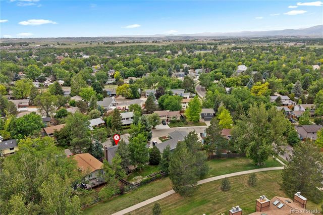 990 Sparta Drive, Lafayette, CO 80026