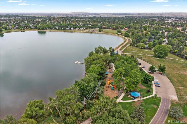 990 Sparta Drive, Lafayette, CO 80026