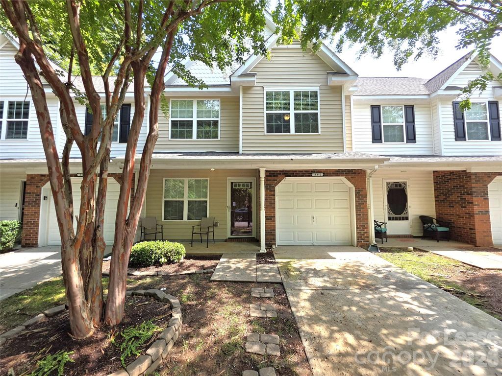 360 Tidmarsh Court NW, Concord, NC 28027
