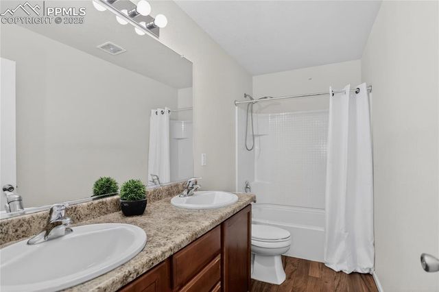 10179 Intrepid Way, Colorado Springs, CO 80925