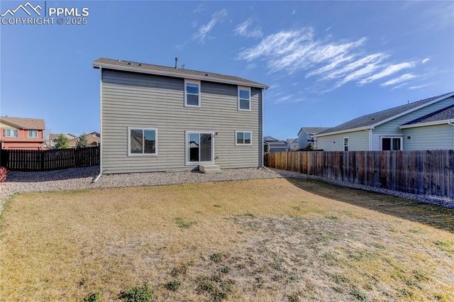 10179 Intrepid Way, Colorado Springs, CO 80925