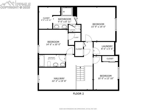 10179 Intrepid Way, Colorado Springs, CO 80925