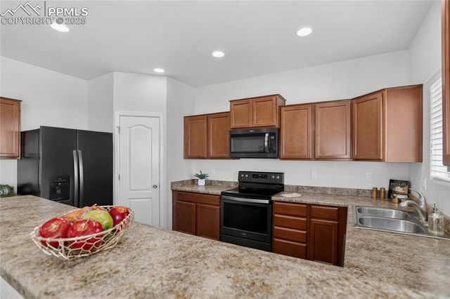 10179 Intrepid Way, Colorado Springs, CO 80925