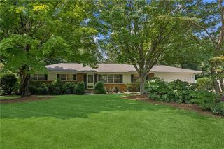 1829 Rugby Road, Marietta, GA 30062