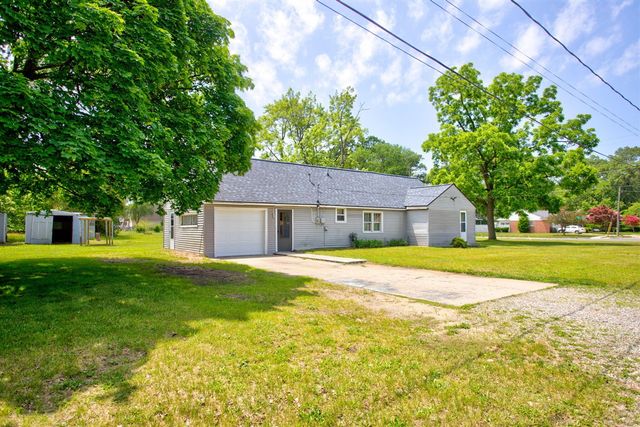 1512 New Street, Muskegon, MI 49442