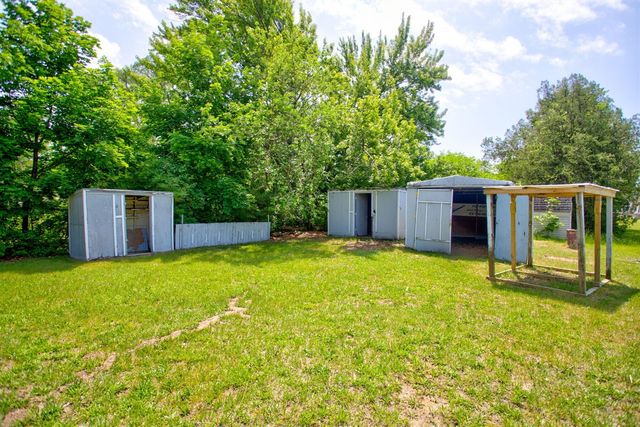 1512 New Street, Muskegon, MI 49442