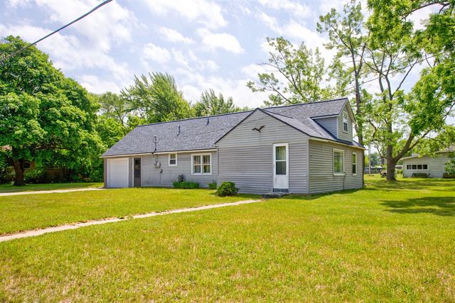 1512 New Street, Muskegon, MI 49442