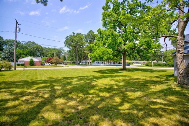 1512 New Street, Muskegon, MI 49442