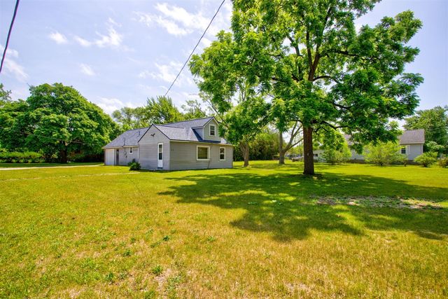 1512 New Street, Muskegon, MI 49442
