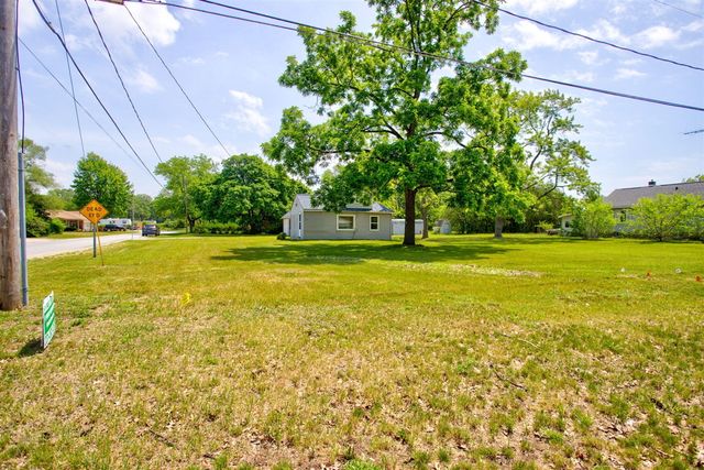 1512 New Street, Muskegon, MI 49442