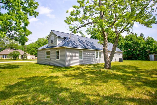 1512 New Street, Muskegon, MI 49442