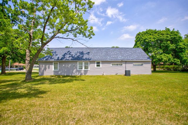 1512 New Street, Muskegon, MI 49442