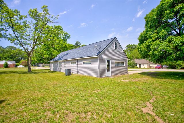 1512 New Street, Muskegon, MI 49442