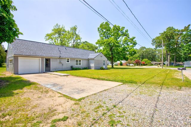 1512 New Street, Muskegon, MI 49442