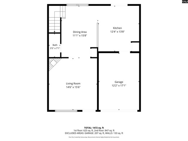 196 Phoenix Lane, Lexington, SC 29072