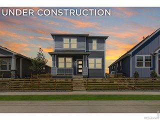 2442 HEYWORTH Lane, Fort Collins, CO 80524