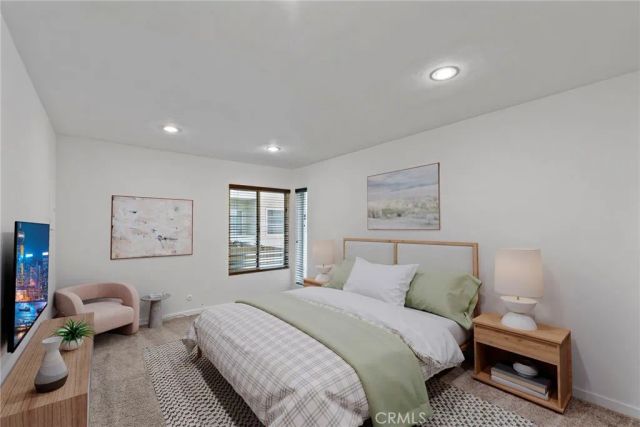 525 N Sycamore Avenue 333, Los Angeles, CA 90036