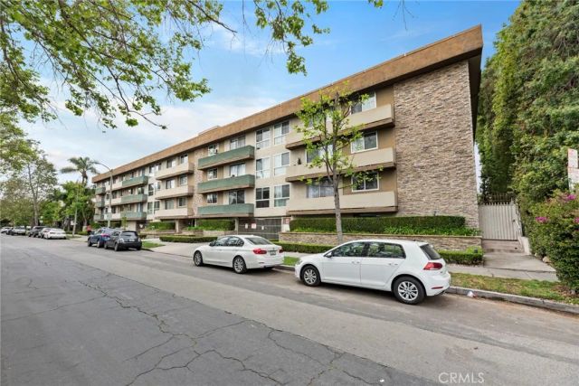 525 N Sycamore Avenue 333, Los Angeles, CA 90036