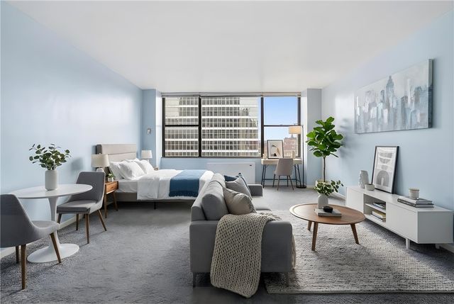 112 Washington Pl 8K, Downtown Pgh, PA 15219