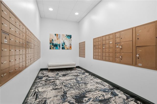 112 Washington Pl 8K, Downtown Pgh, PA 15219