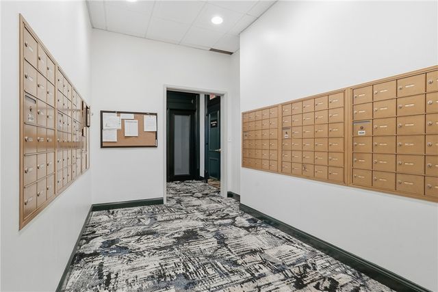 112 Washington Pl 8K, Downtown Pgh, PA 15219