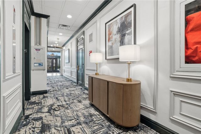 112 Washington Pl 8K, Downtown Pgh, PA 15219