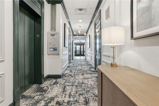 112 Washington Pl 8K, Downtown Pgh, PA 15219