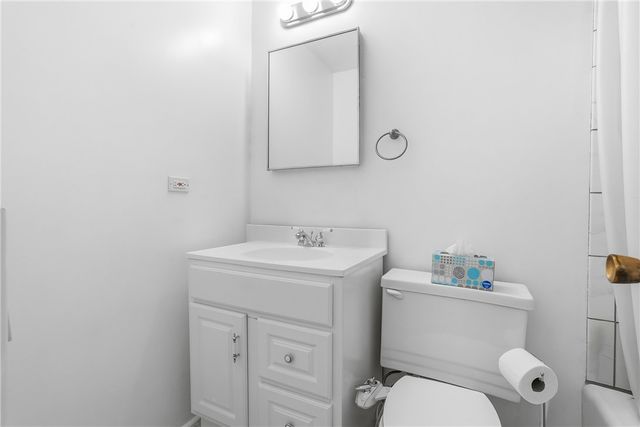 112 Washington Pl 8K, Downtown Pgh, PA 15219