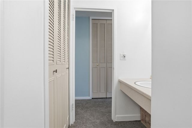 112 Washington Pl 8K, Downtown Pgh, PA 15219