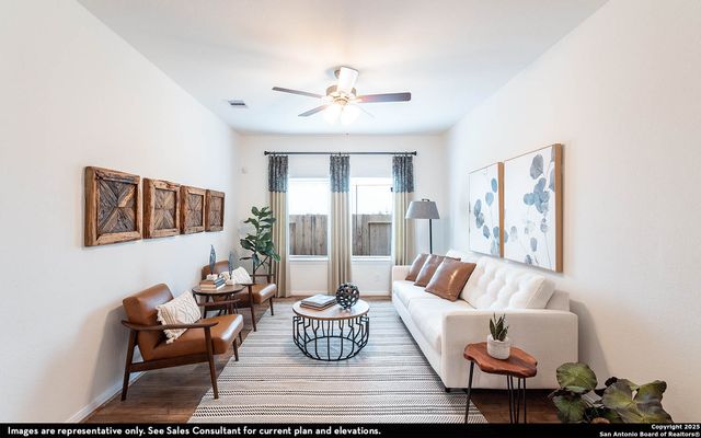 11131 Hudler Avenue, Converse, TX 78109