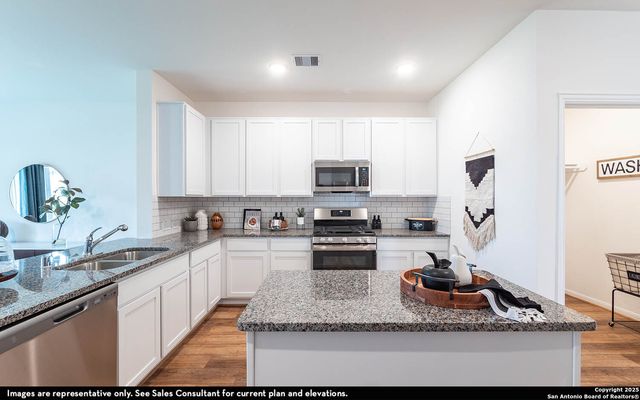 11131 Hudler Avenue, Converse, TX 78109