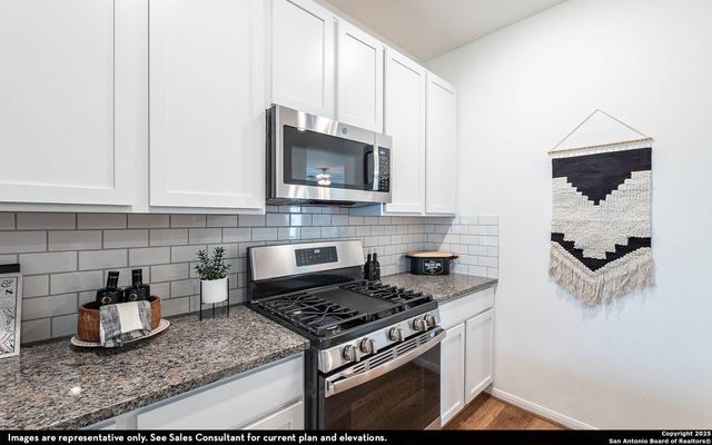 11131 Hudler Avenue, Converse, TX 78109